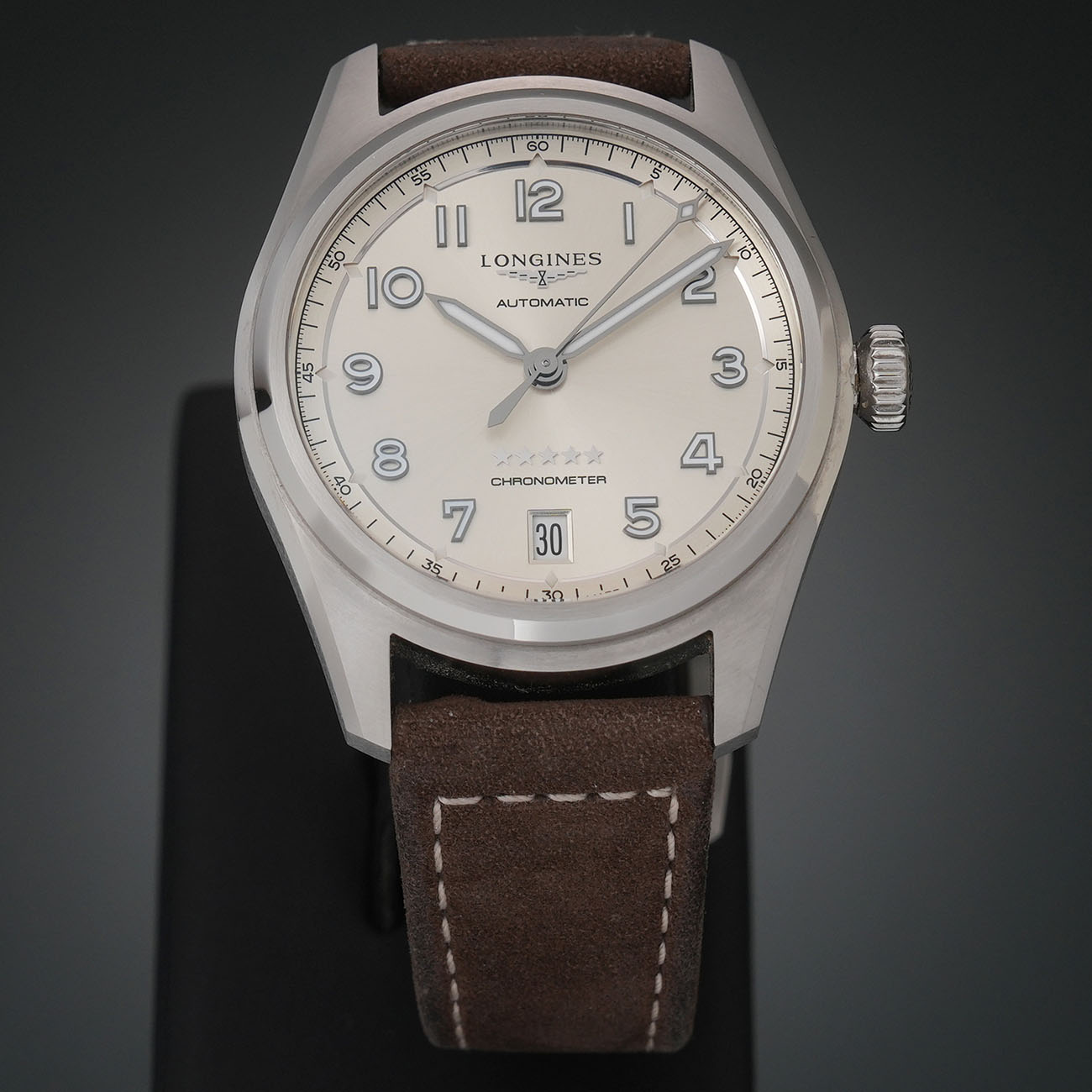 LONGINES(USED)론진 스피릿 37 L34104636