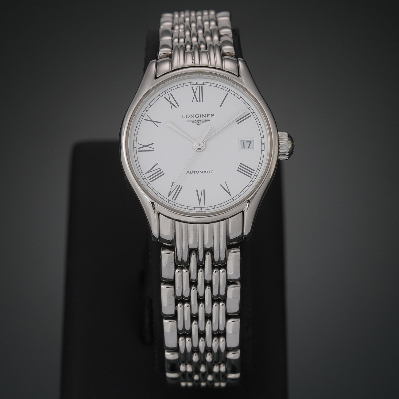 LONGINES(USED)론진 클래식 L43604116