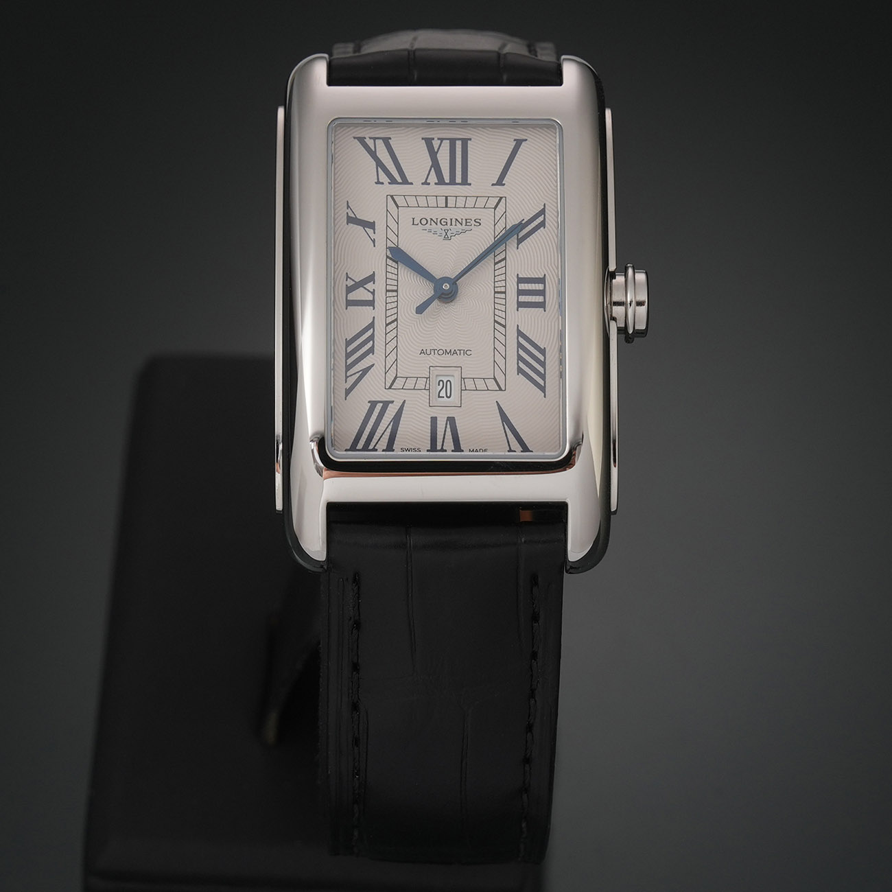 LONGINES(USED)론진 돌체비타 오토 워치 L57574710