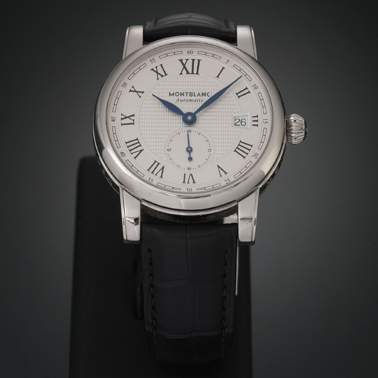 MONTBLANC(USED)몽블랑 스타 오토 111881