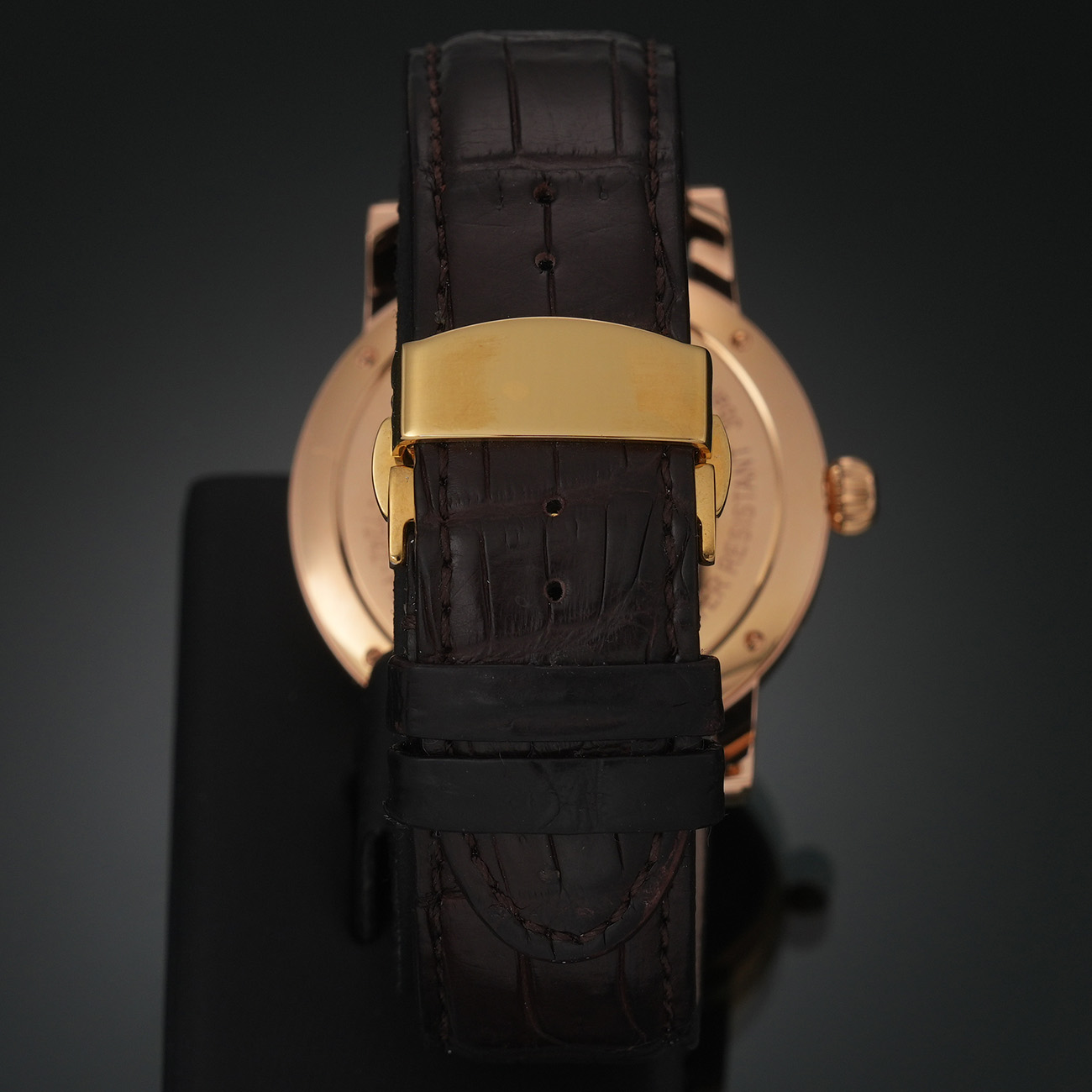 MONTBLANC(USED)몽블랑 스타 레거시 문페이즈 42mm
