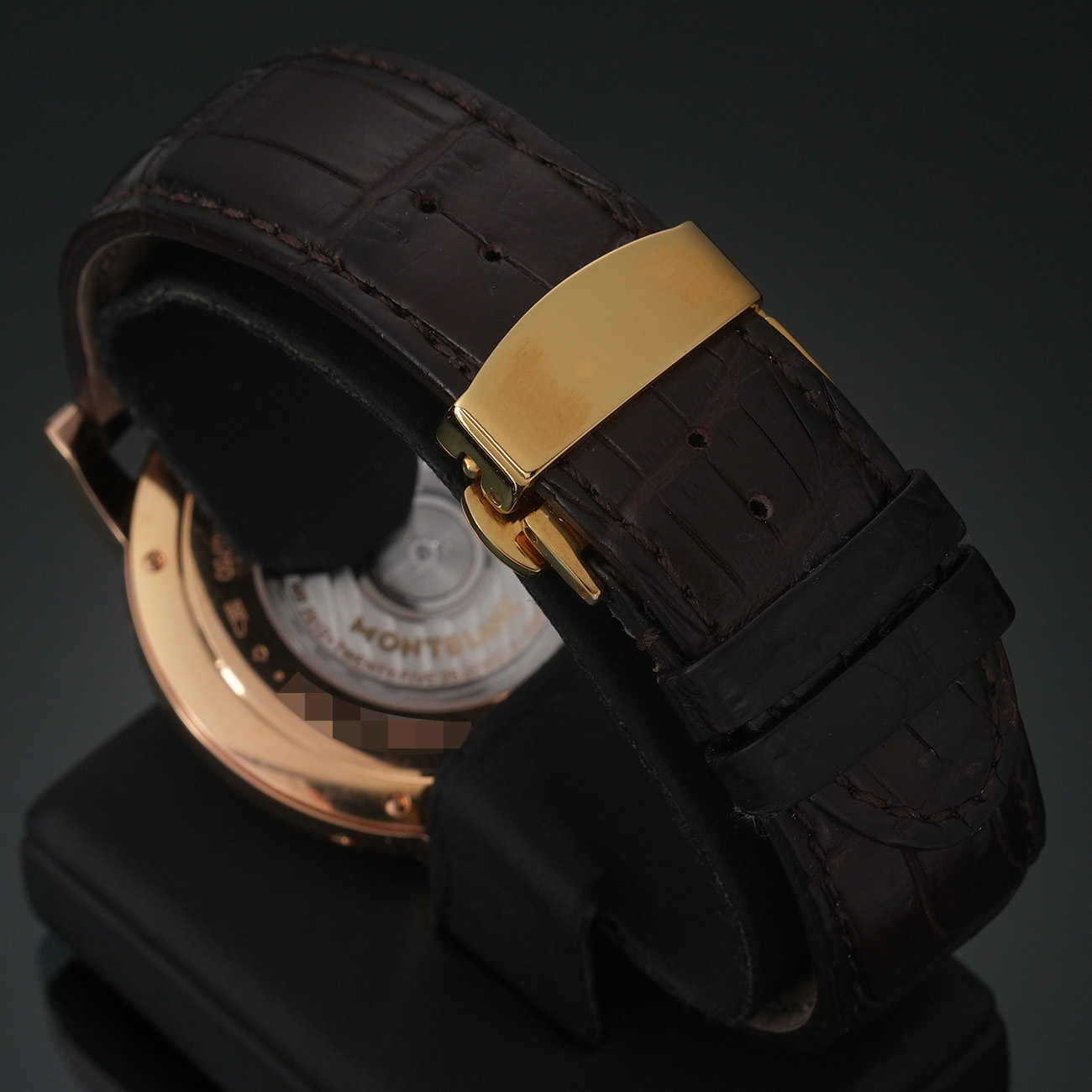 MONTBLANC(USED)몽블랑 스타 레거시 문페이즈 42mm