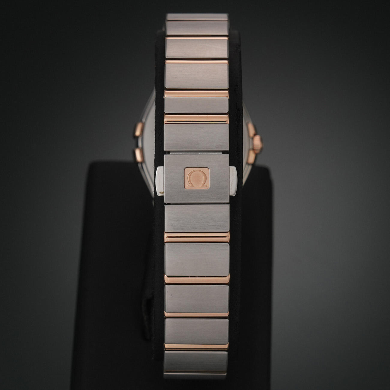 OMEGA(USED)오메가 컨스틸레이션 콤비 24mm