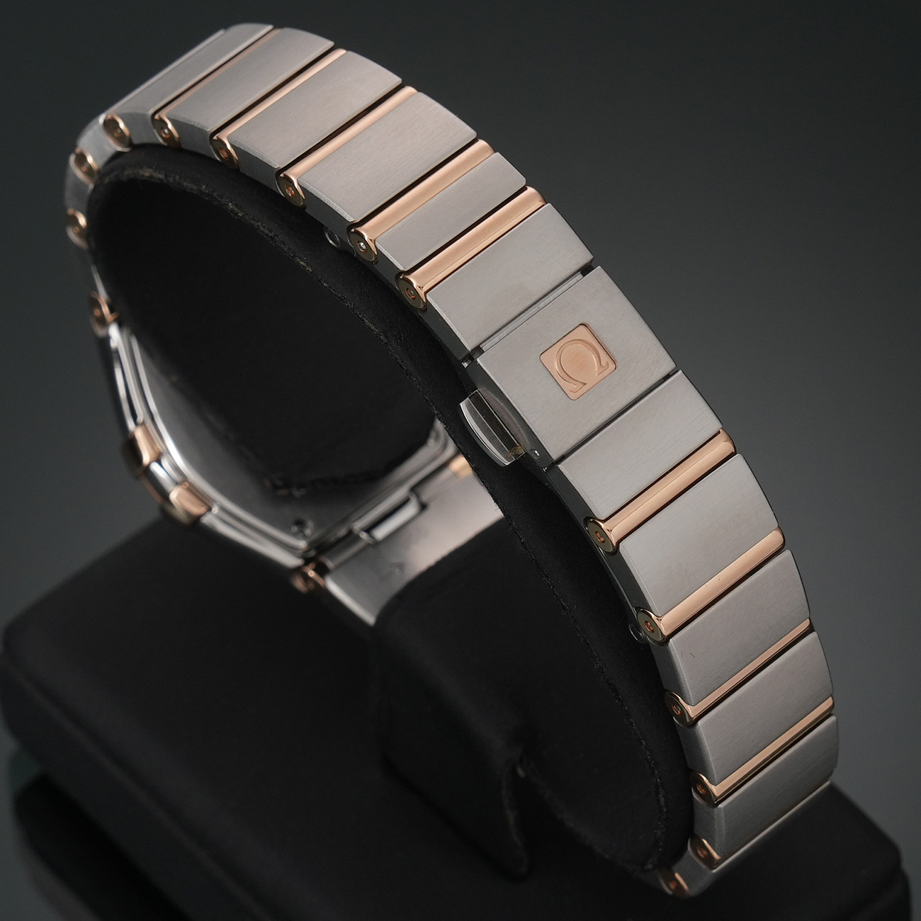 OMEGA(USED)오메가 컨스틸레이션 콤비 24mm