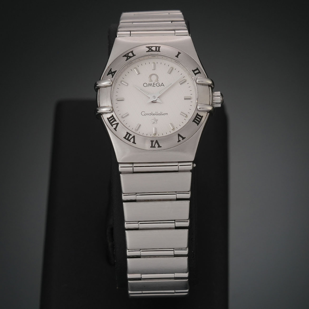 OMEGA(USED)오메가 컨스텔레이션