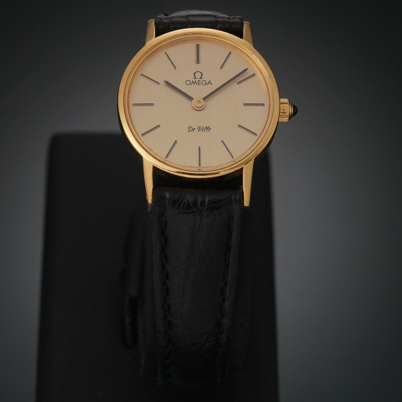 OMEGA(USED)오메가 드빌 오토