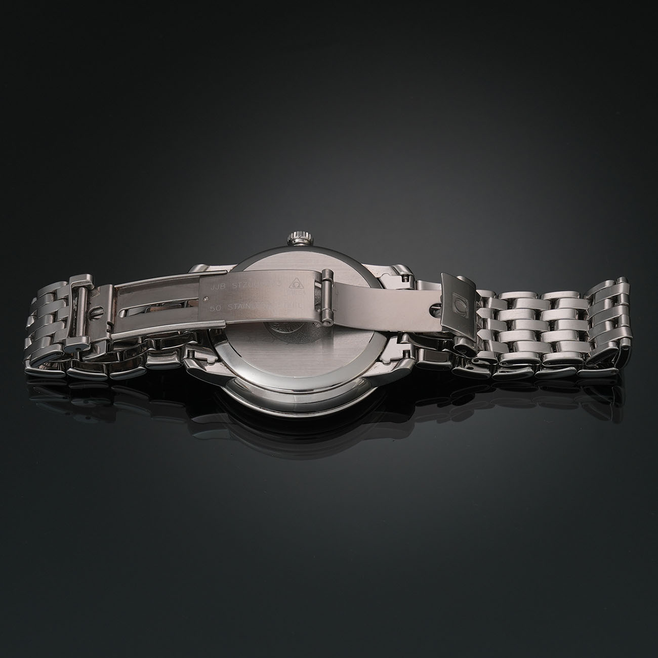 OMEGA(USED)오메가 드 빌 프레스티지