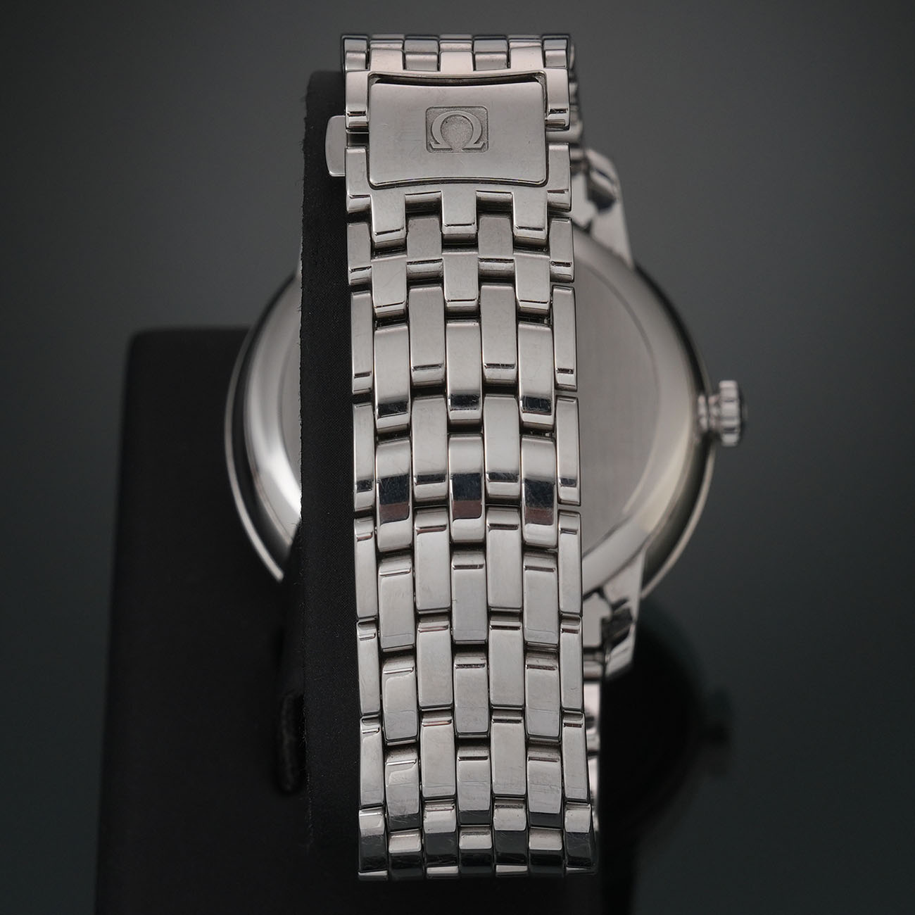 OMEGA(USED)오메가 드 빌 프레스티지