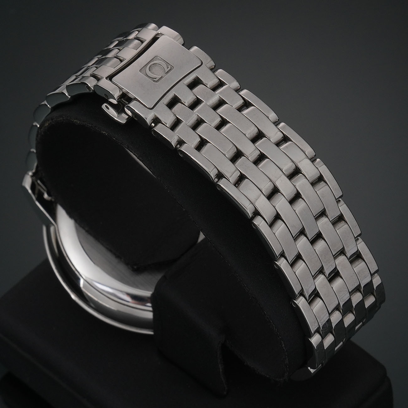 OMEGA(USED)오메가 드 빌 프레스티지