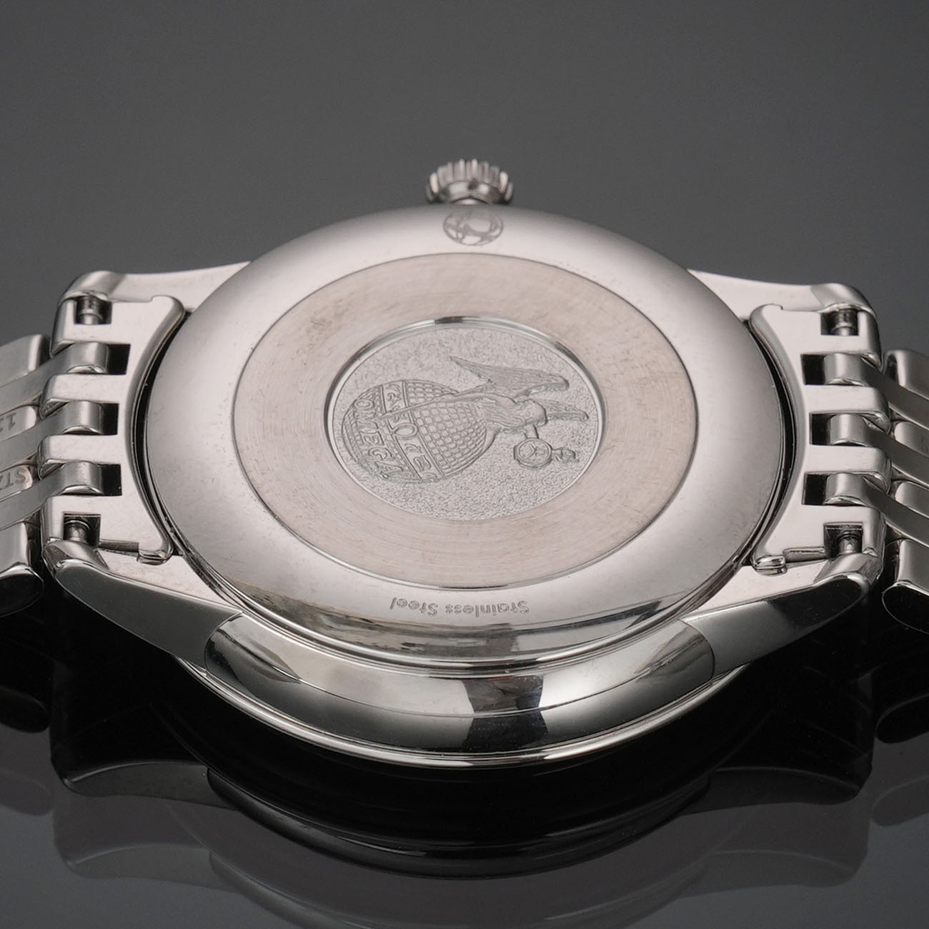 OMEGA(NEW)오메가 드 빌 프레스티지 30MM