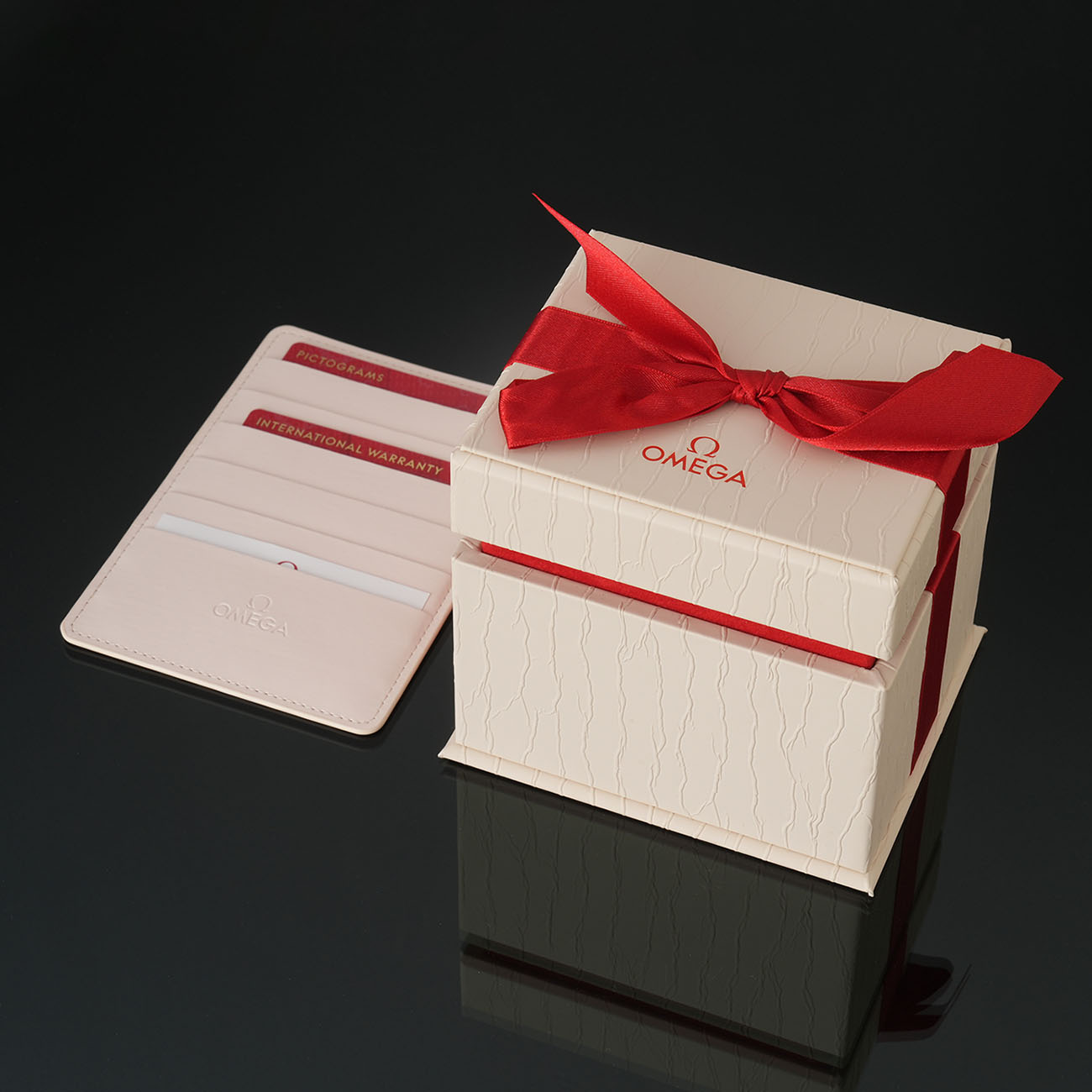 OMEGA(NEW)오메가 드 빌 프레스티지 30MM