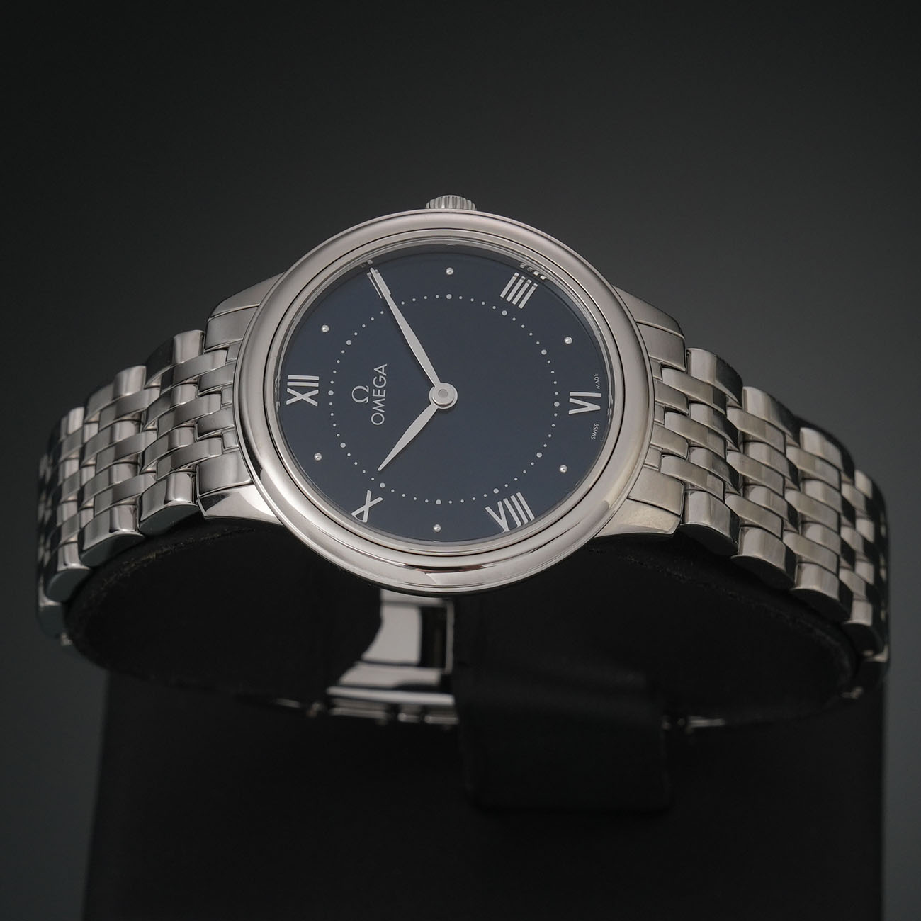 OMEGA(NEW)오메가 드 빌 프레스티지 30MM