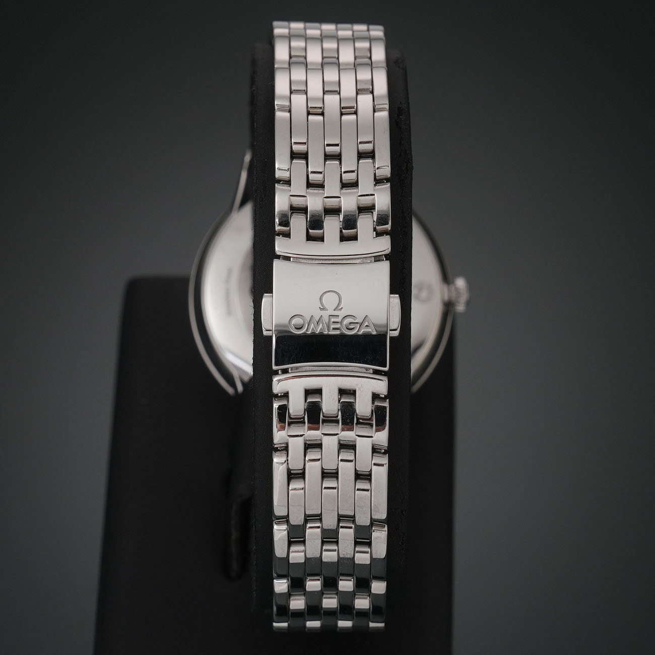 OMEGA(NEW)오메가 드 빌 프레스티지 30MM