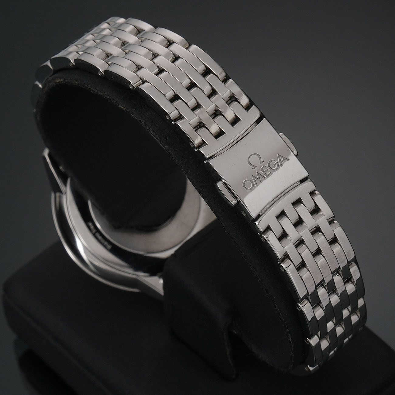 OMEGA(NEW)오메가 드 빌 프레스티지 30MM