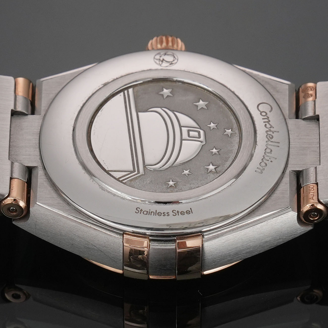 OMEGA(USED)오메가 컨스텔레이션 28mm