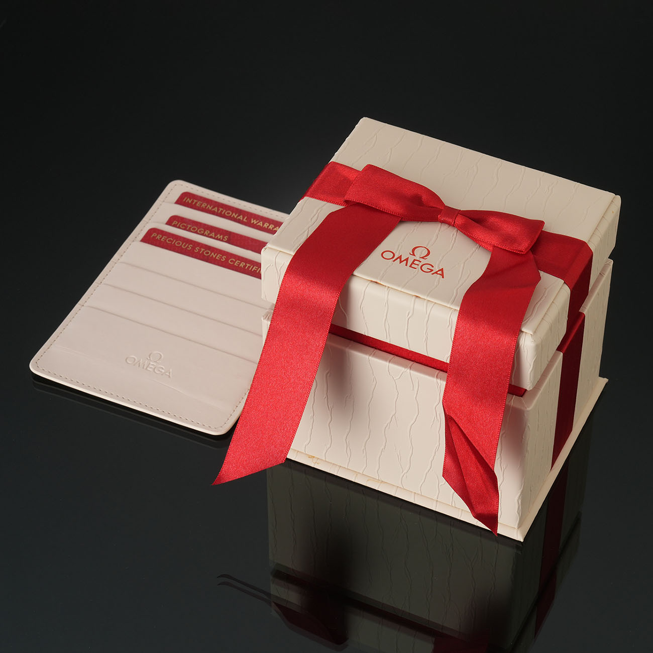 OMEGA(USED)오메가 컨스텔레이션 28mm