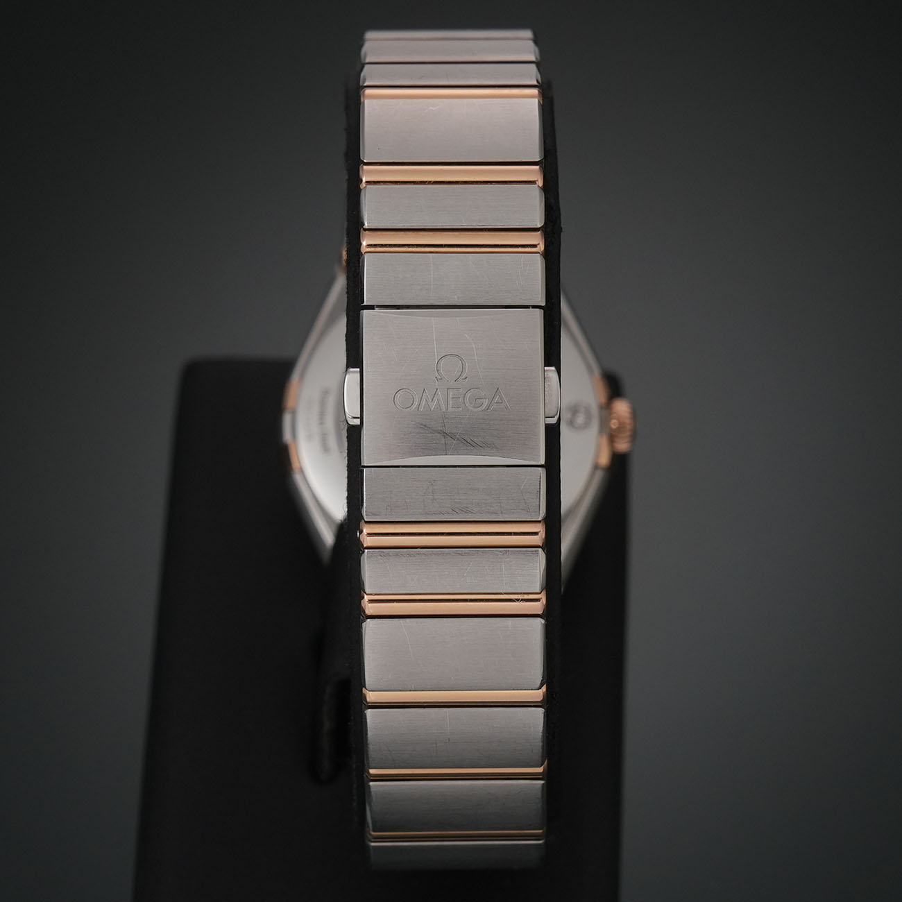 OMEGA(USED)오메가 컨스텔레이션 28mm