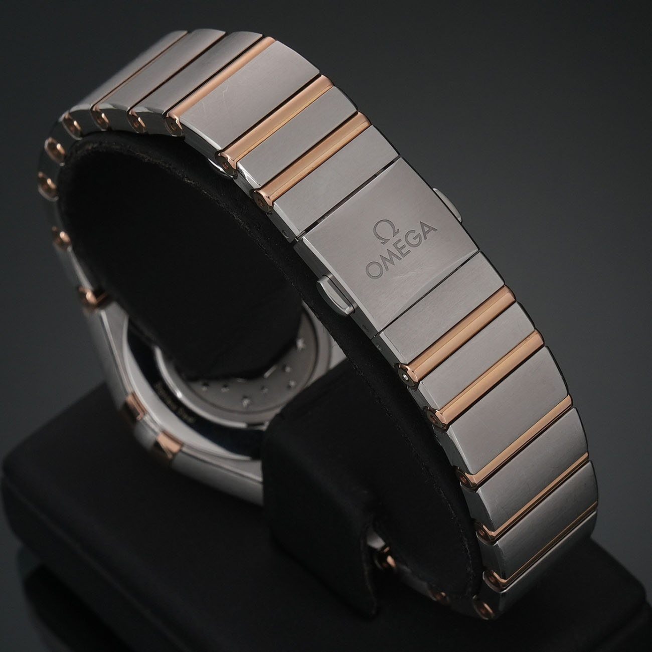 OMEGA(USED)오메가 컨스텔레이션 28mm