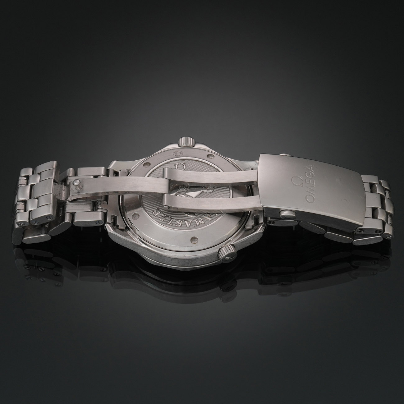 OMEGA(USED)오메가 씨마스터 다이버 300