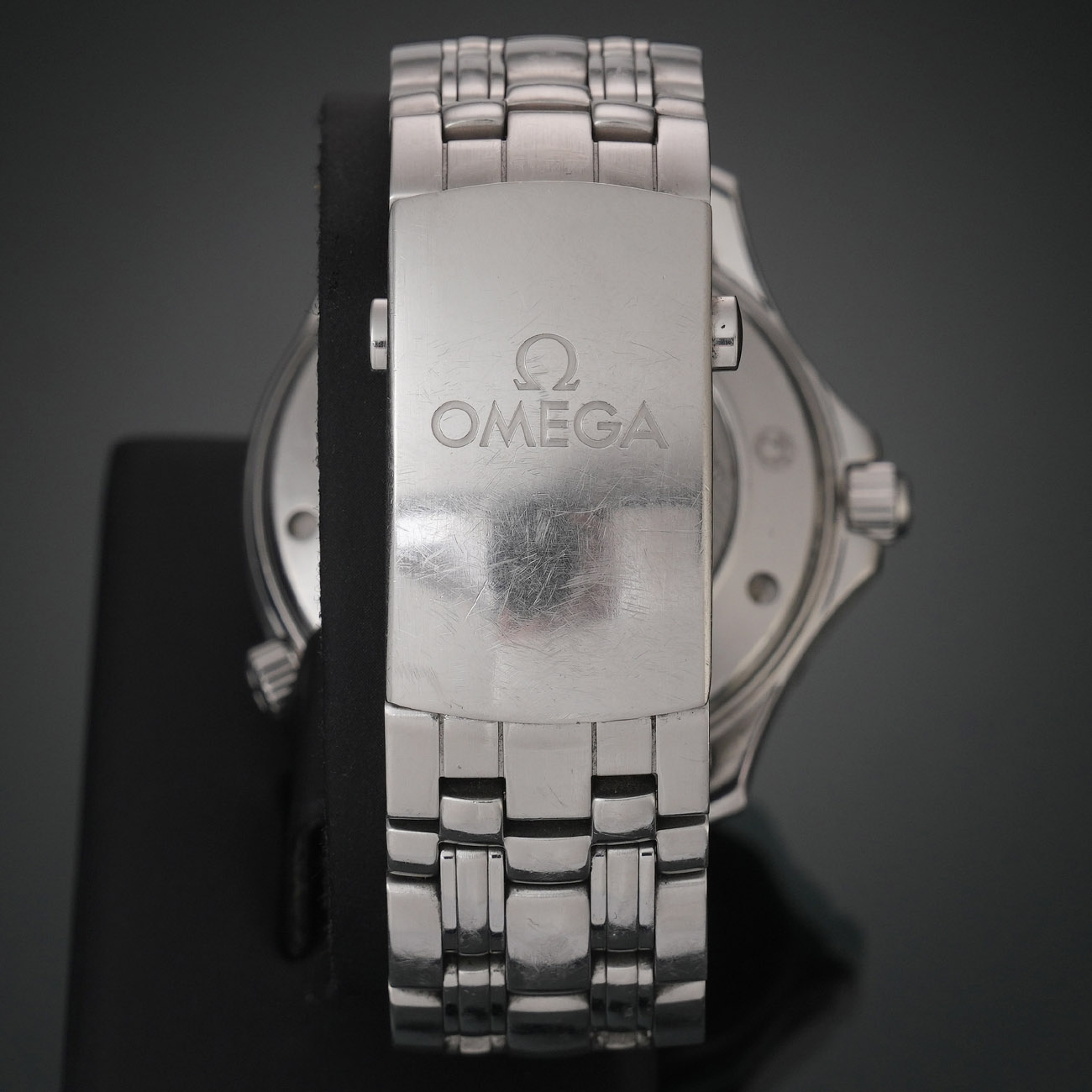 OMEGA(USED)오메가 씨마스터 다이버 300