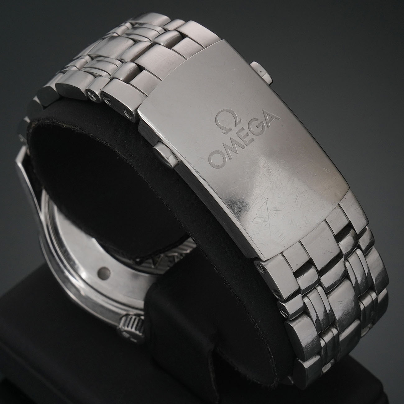 OMEGA(USED)오메가 씨마스터 다이버 300