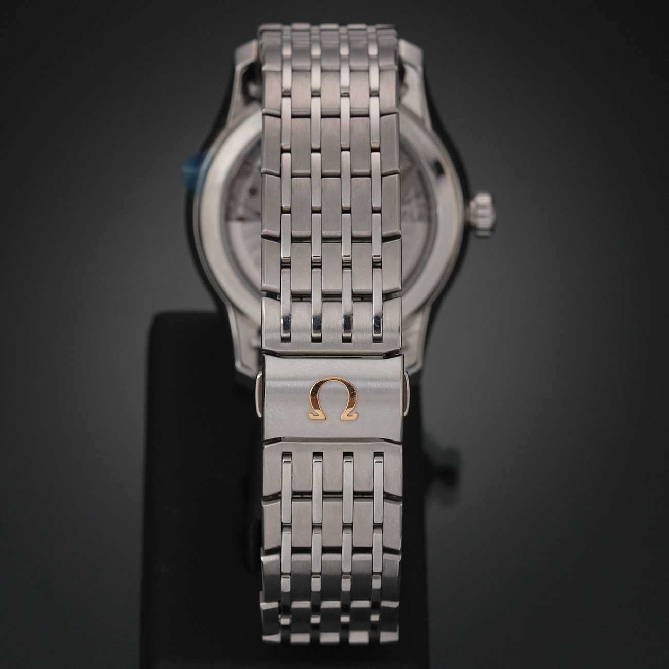 OMEGA(USED)오메가 드 빌 아워 비전