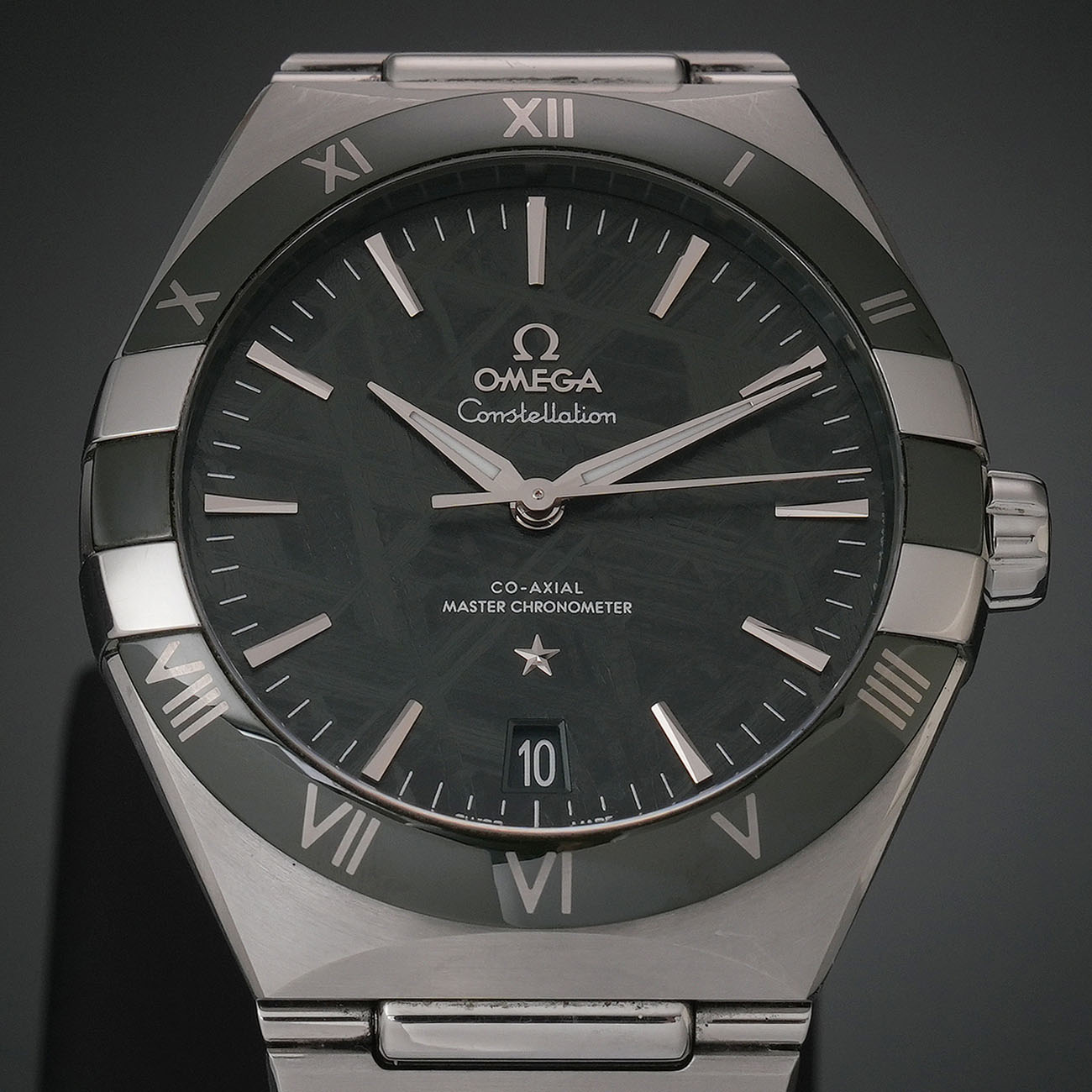 OMEGA(USED)오메가 컨스틸레이션 41mm