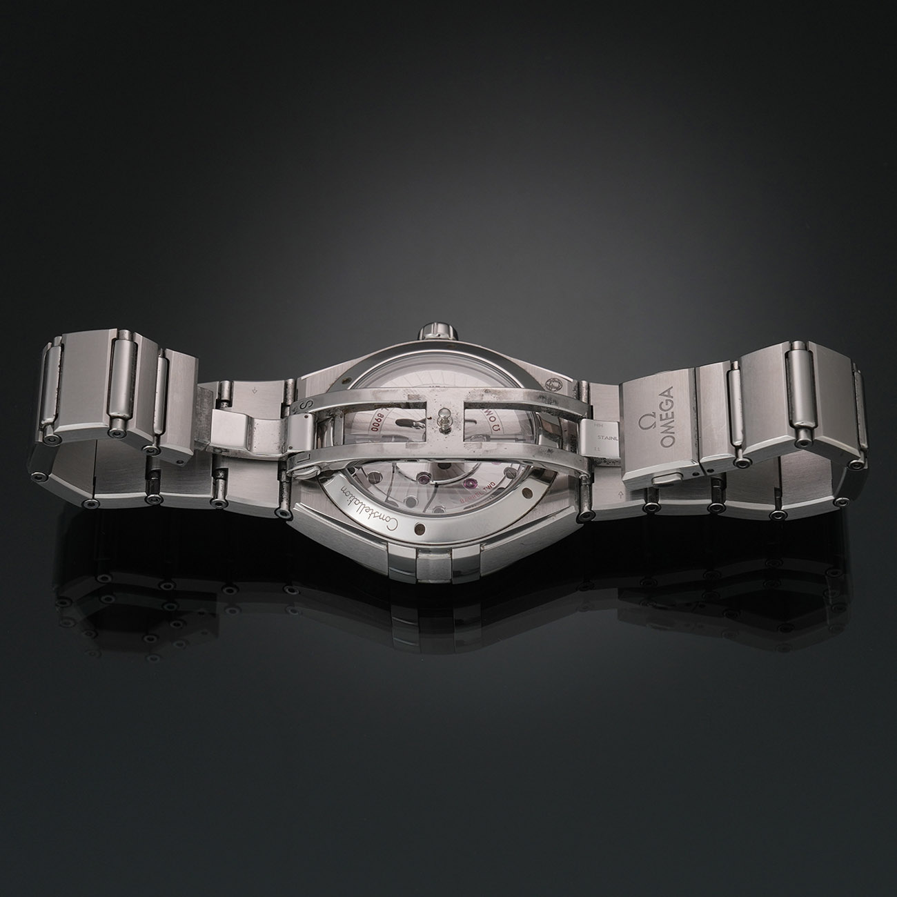 OMEGA(USED)오메가 컨스틸레이션 41mm