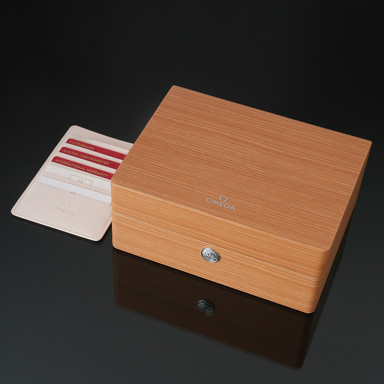 OMEGA(USED)오메가 컨스틸레이션 41mm