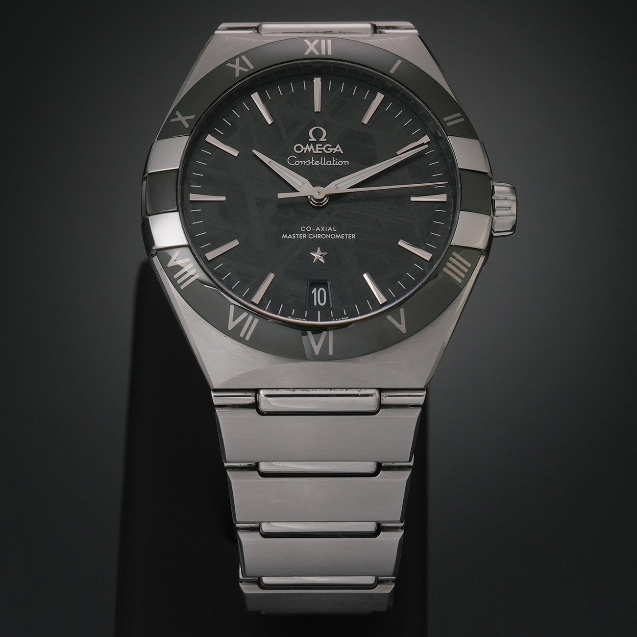 OMEGA(USED)오메가 컨스틸레이션 41mm