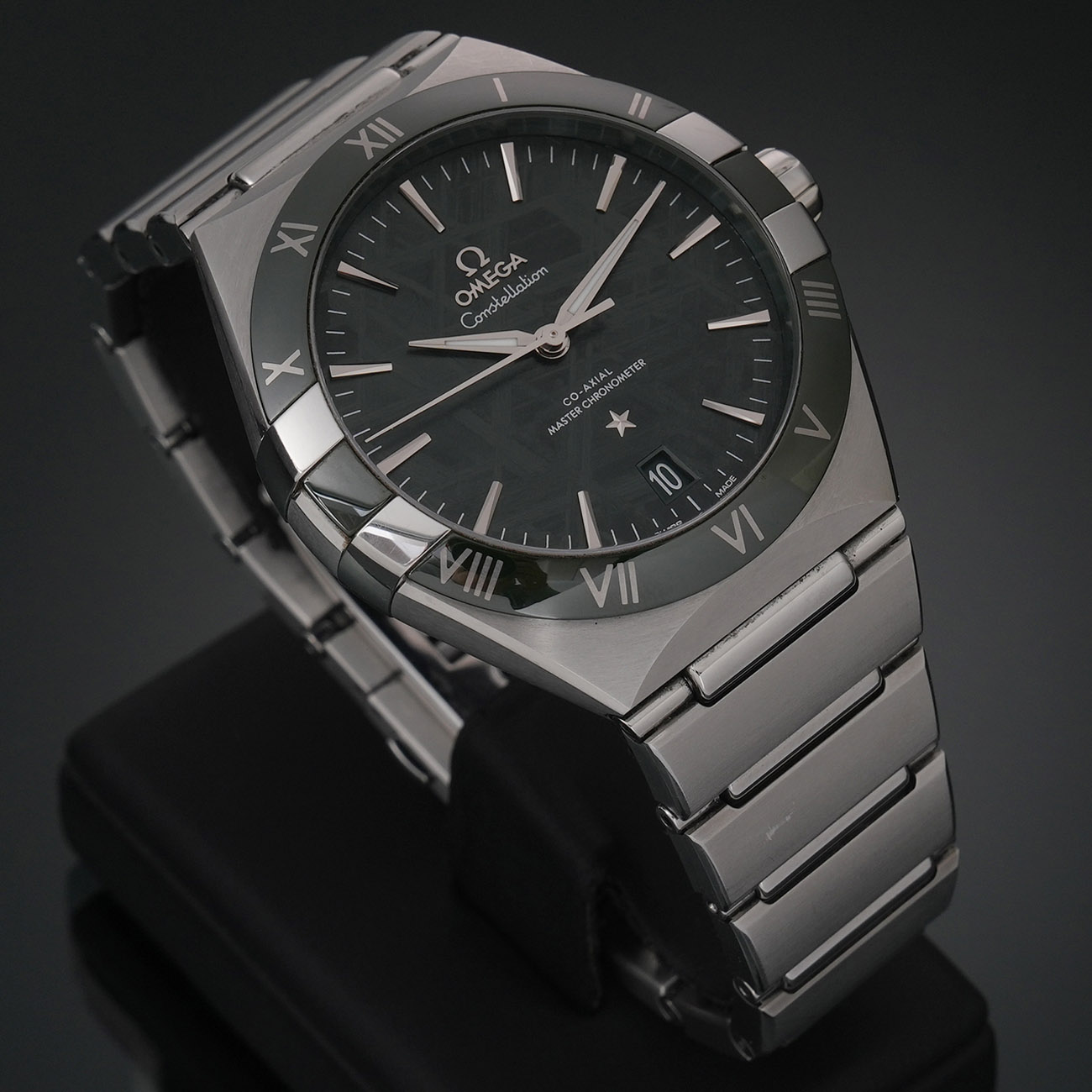 OMEGA(USED)오메가 컨스틸레이션 41mm