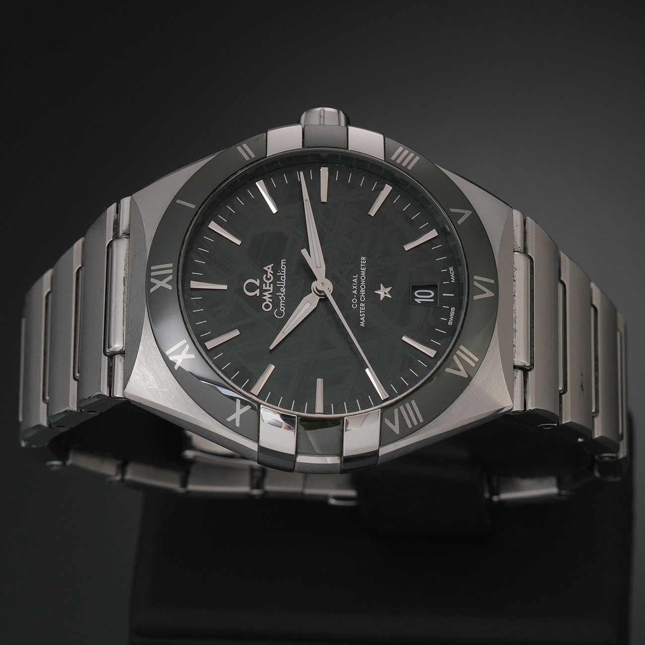 OMEGA(USED)오메가 컨스틸레이션 41mm