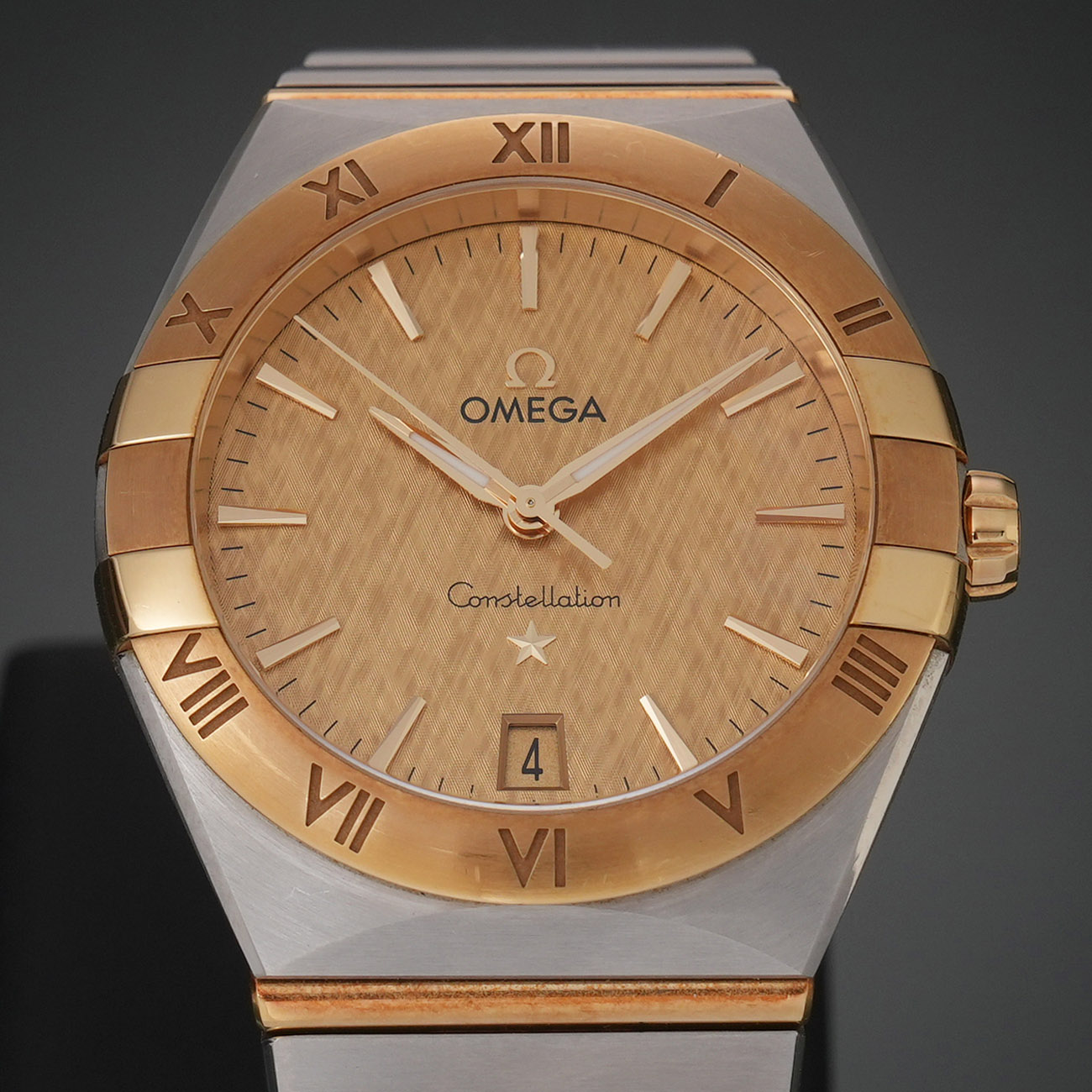 OMEGA(USED)오메가 컨스텔레이션