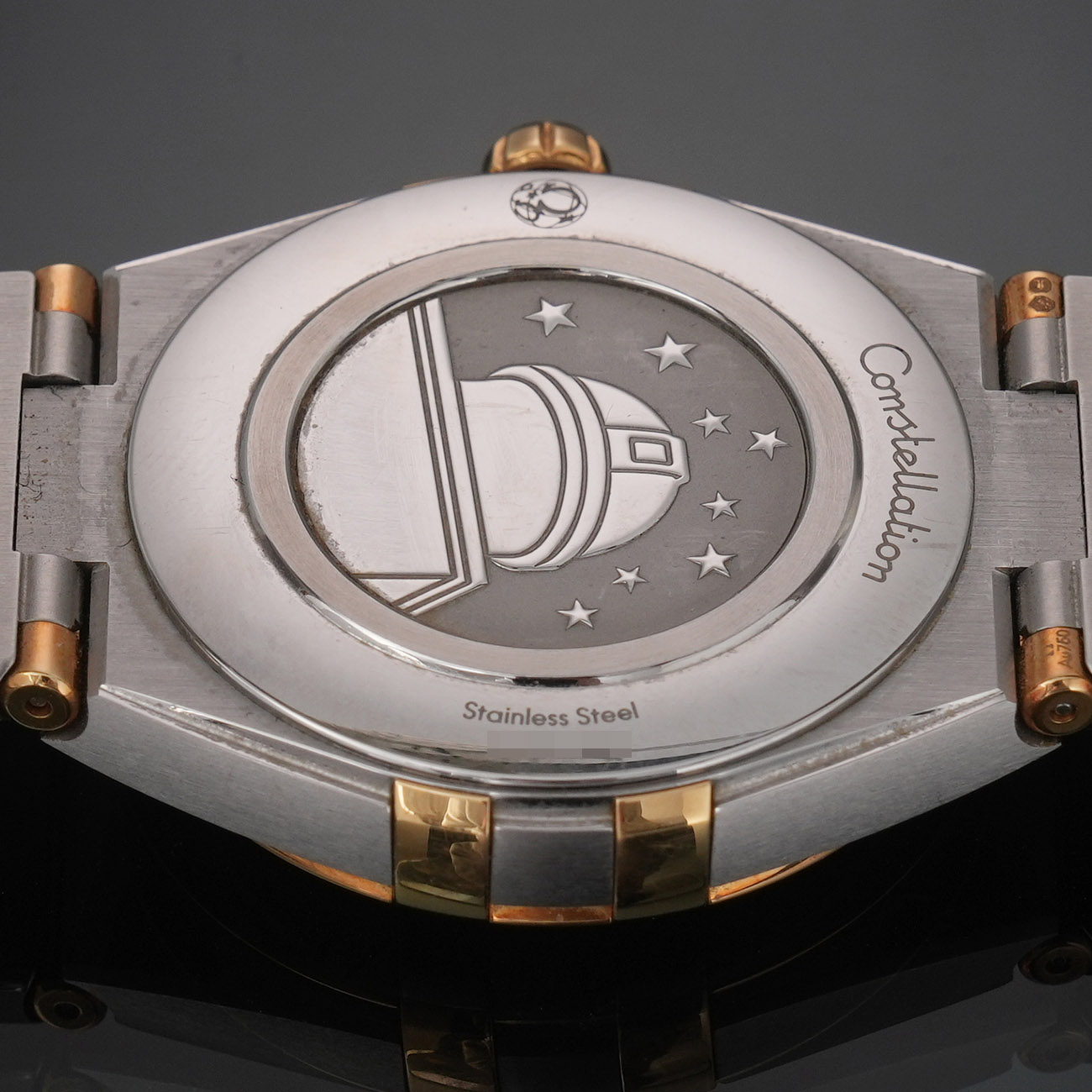 OMEGA(USED)오메가 컨스텔레이션