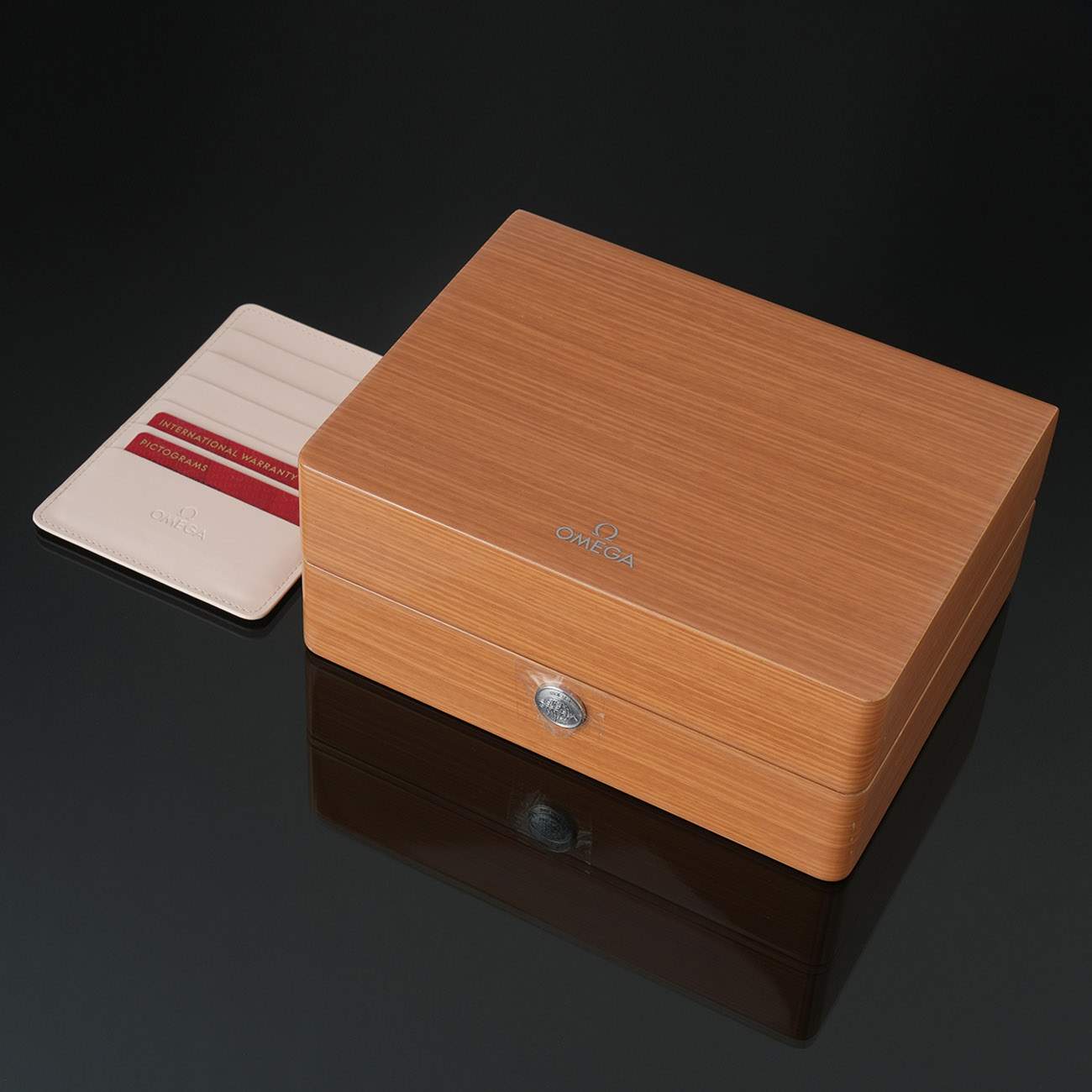 OMEGA(USED)오메가 컨스텔레이션