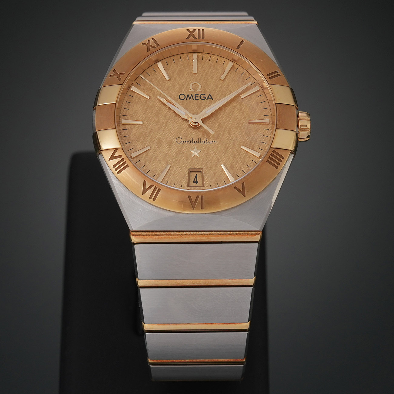 OMEGA(USED)오메가 컨스텔레이션