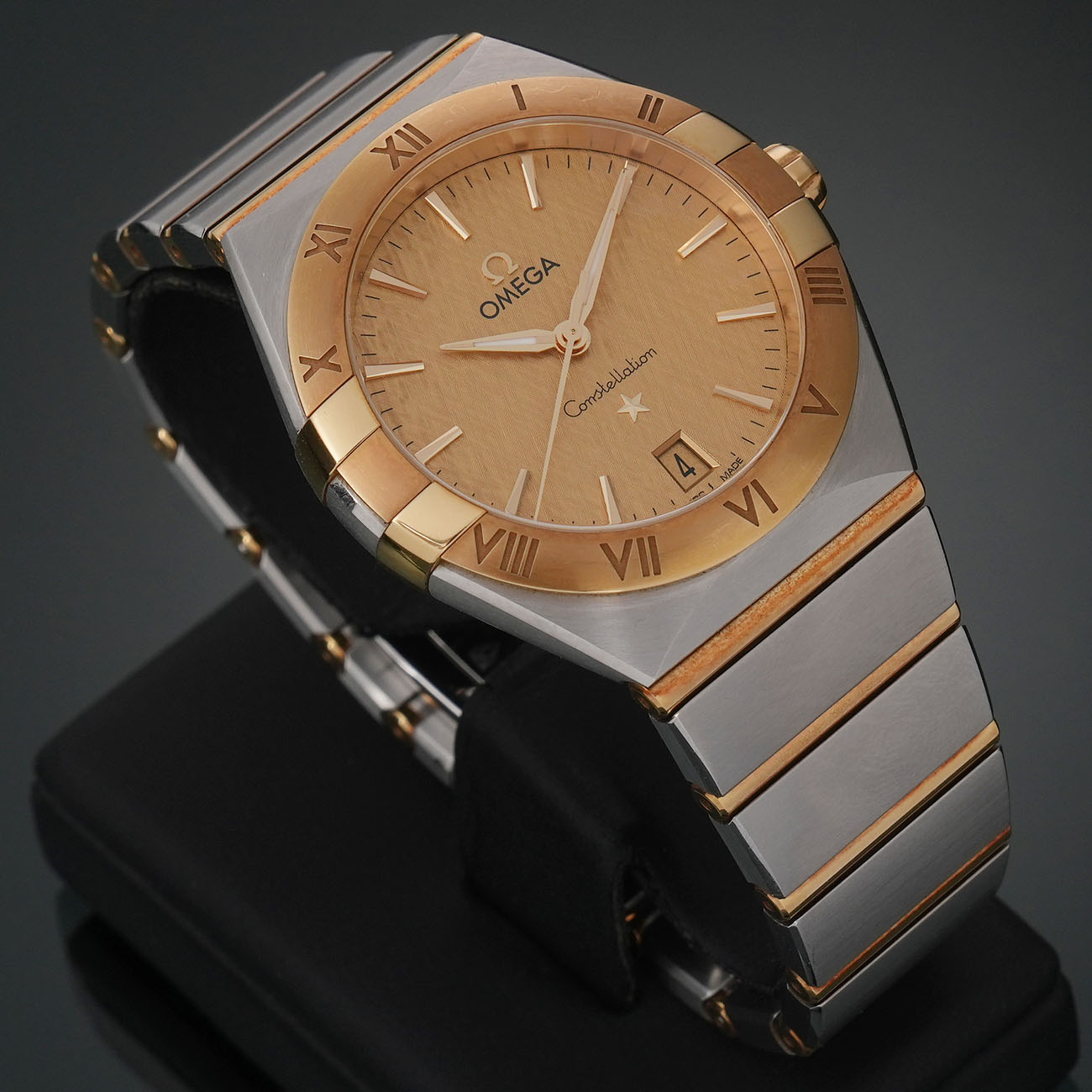 OMEGA(USED)오메가 컨스텔레이션