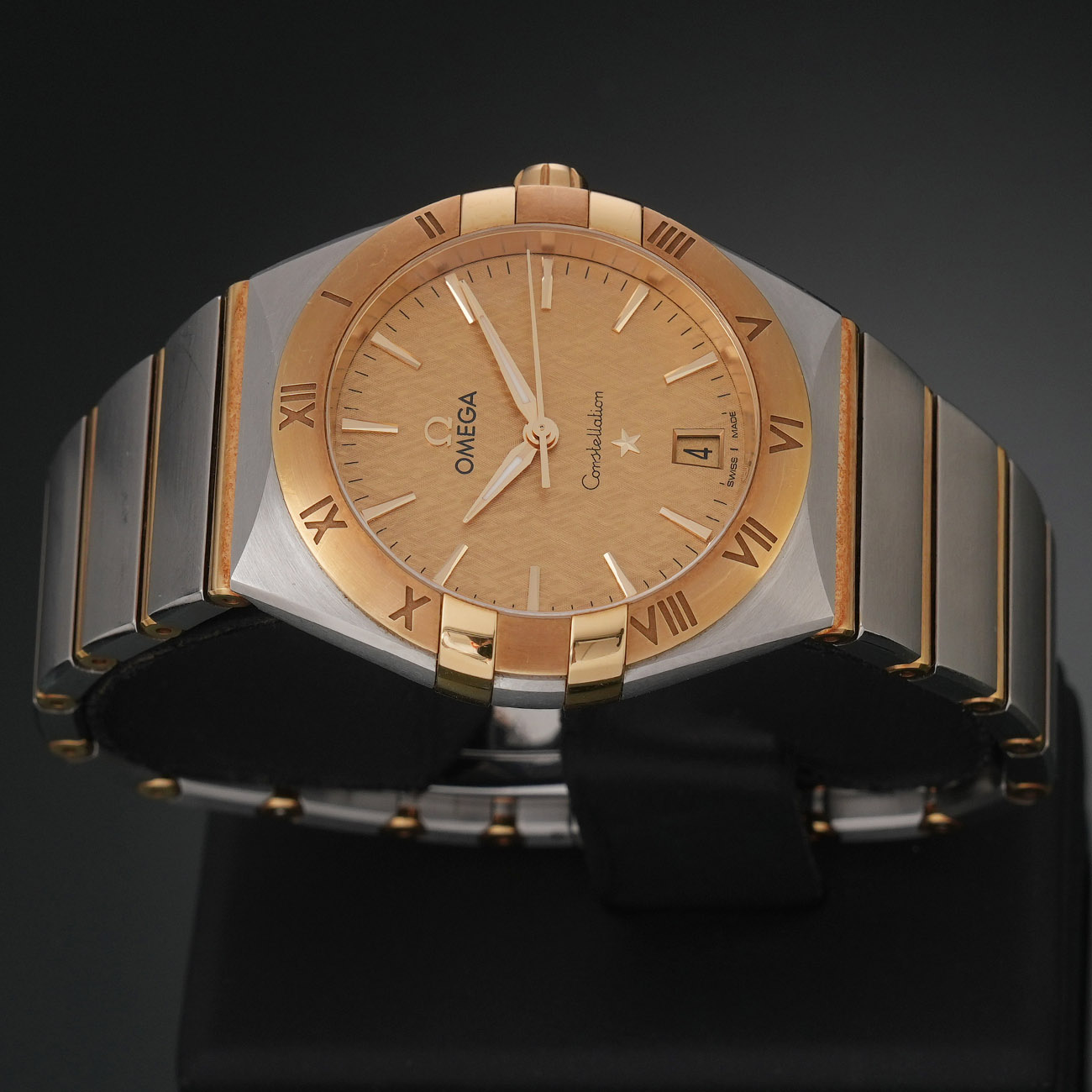 OMEGA(USED)오메가 컨스텔레이션