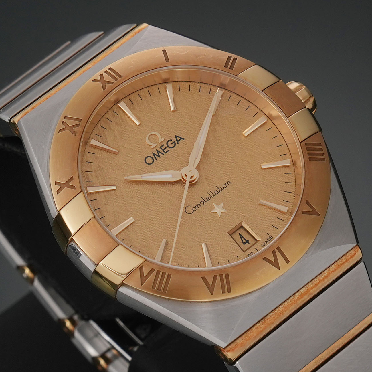 OMEGA(USED)오메가 컨스텔레이션