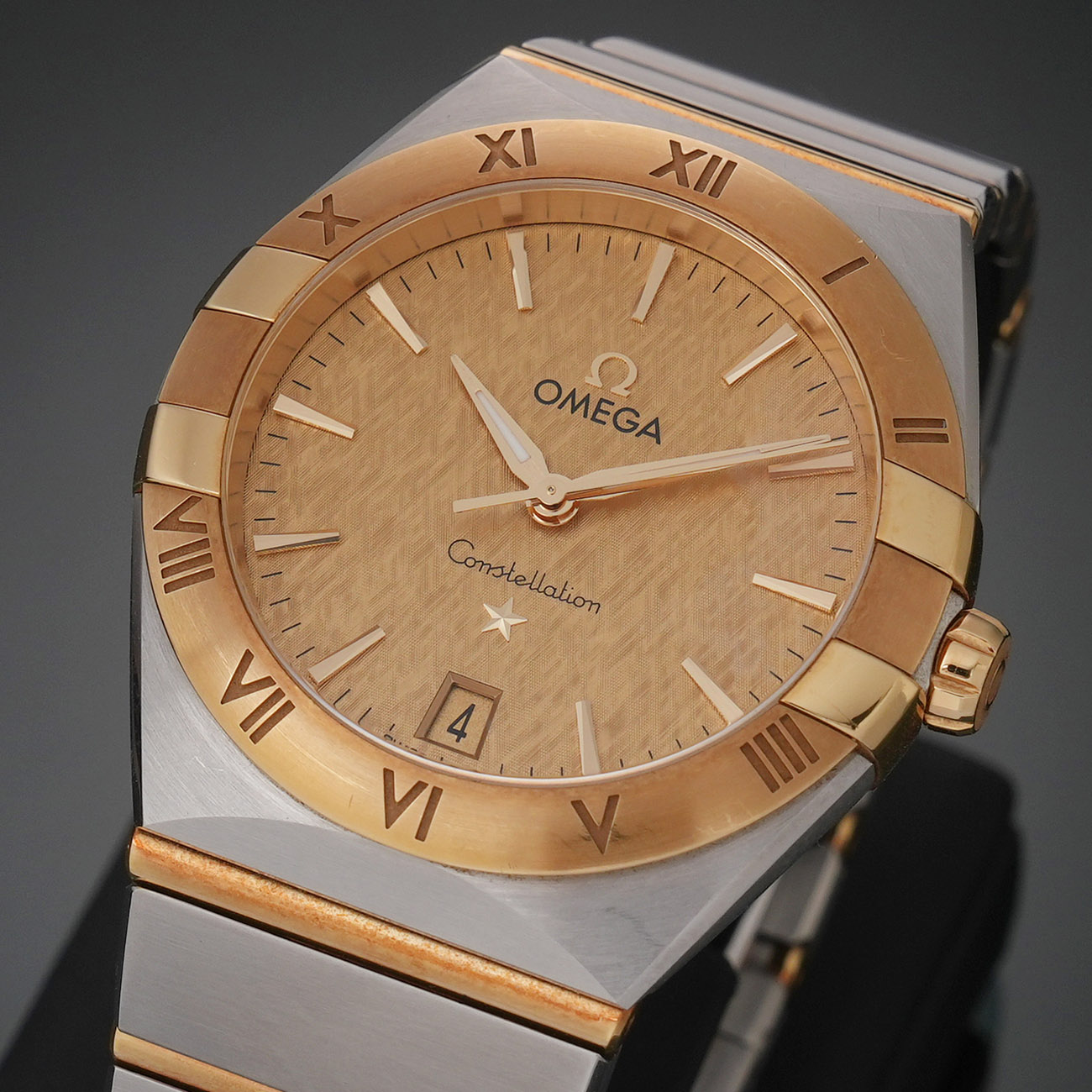 OMEGA(USED)오메가 컨스텔레이션