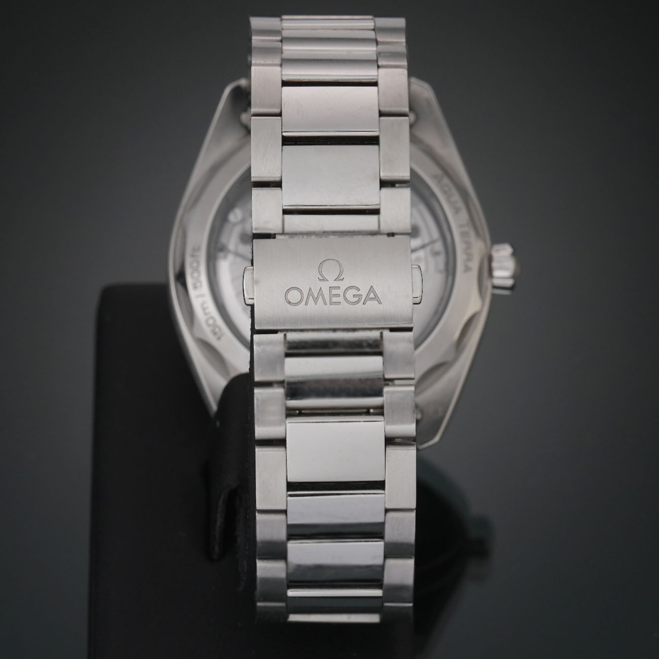 OMEGA(USED)오메가 씨마스터 아쿠아테라