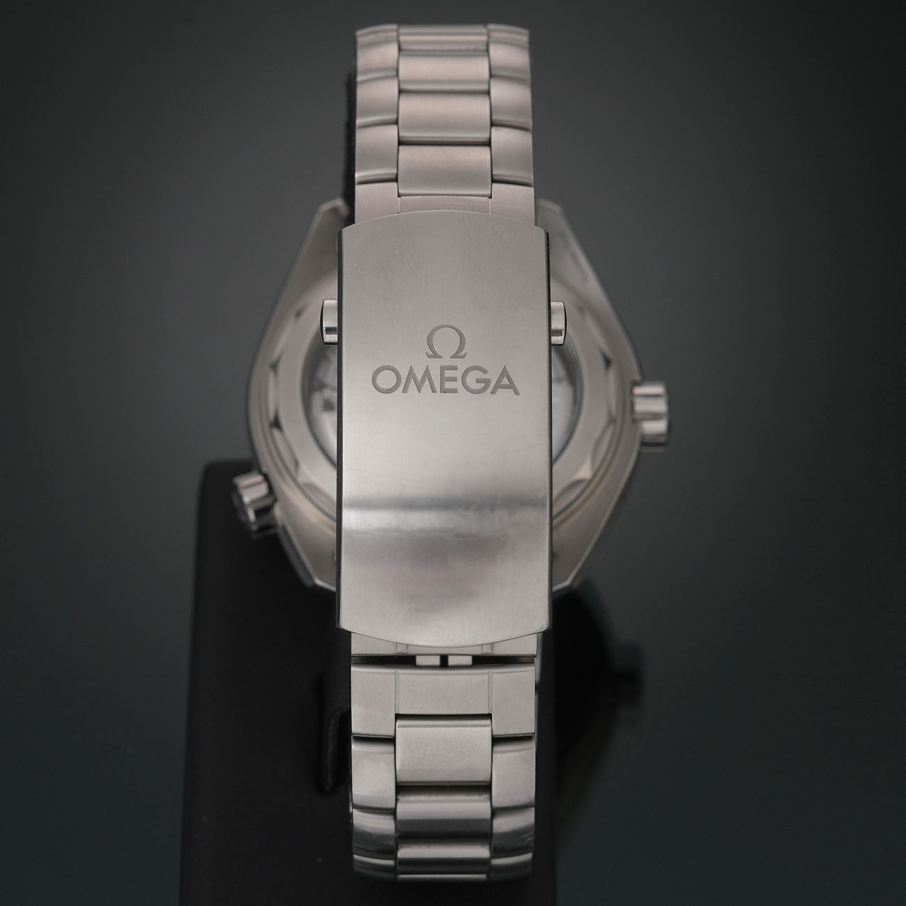 OMEGA(USED)오메가 씨마스터 플래닛오션 600M