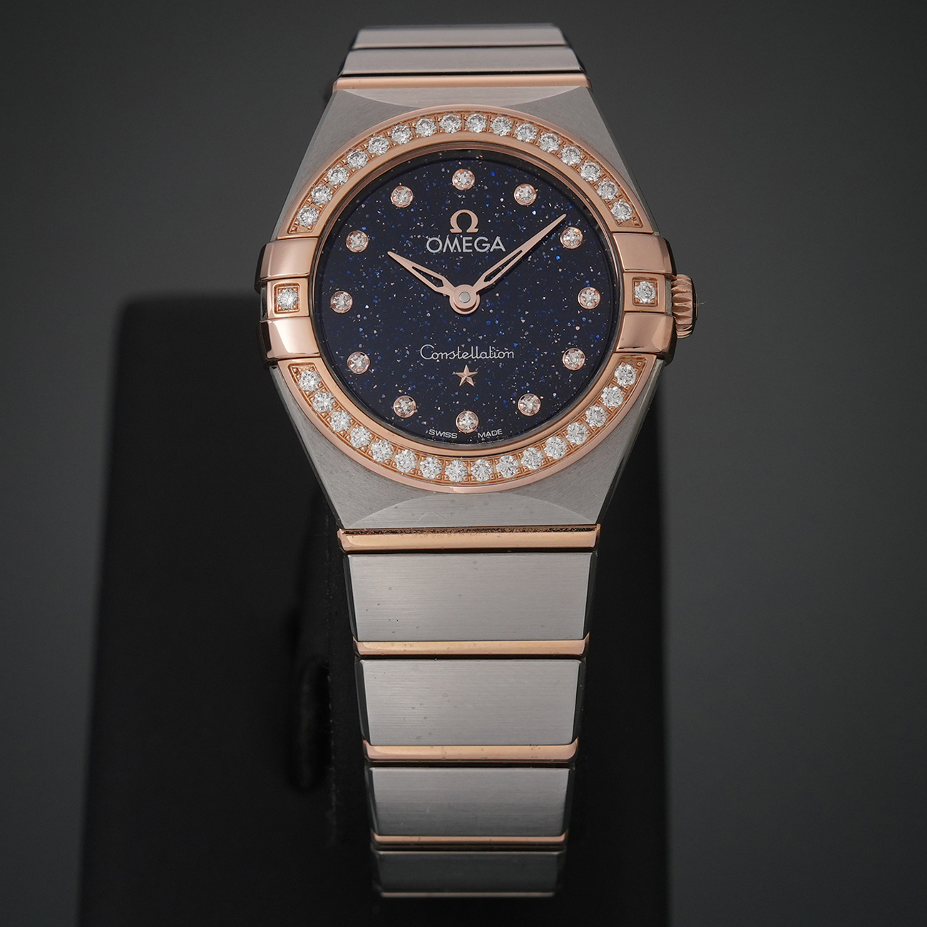 OMEGA(USED)오메가 컨스텔레이션