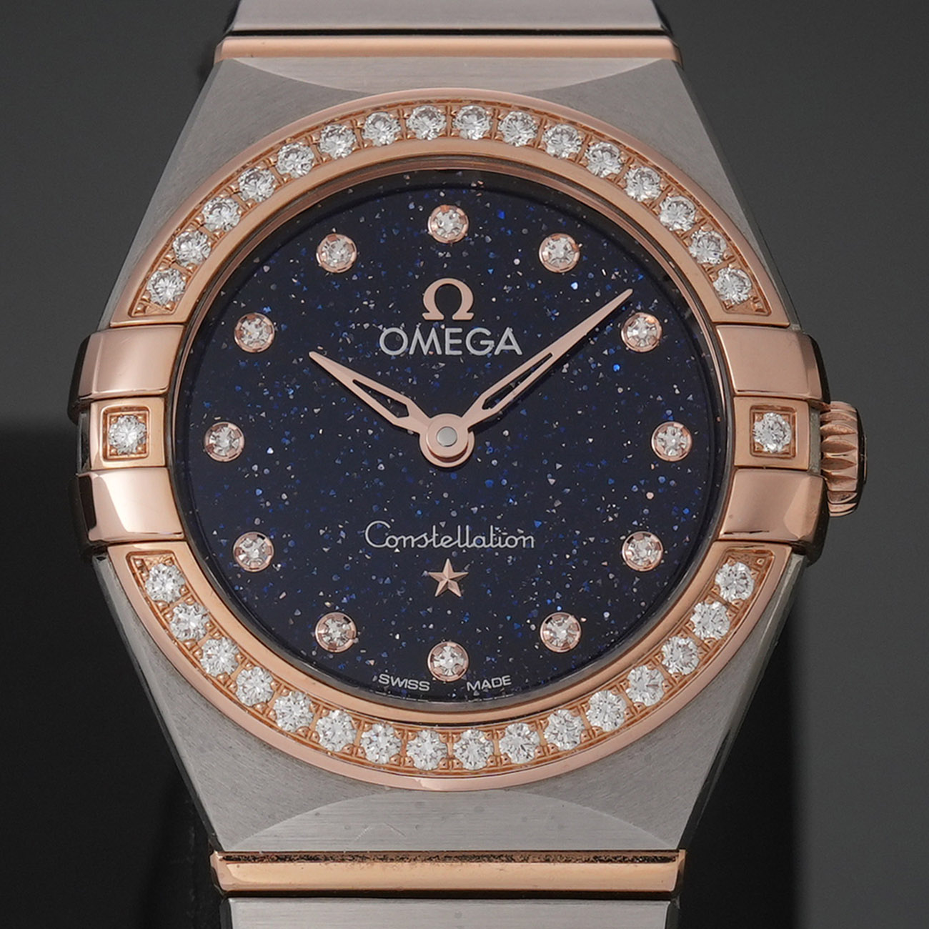 OMEGA(USED)오메가 컨스텔레이션