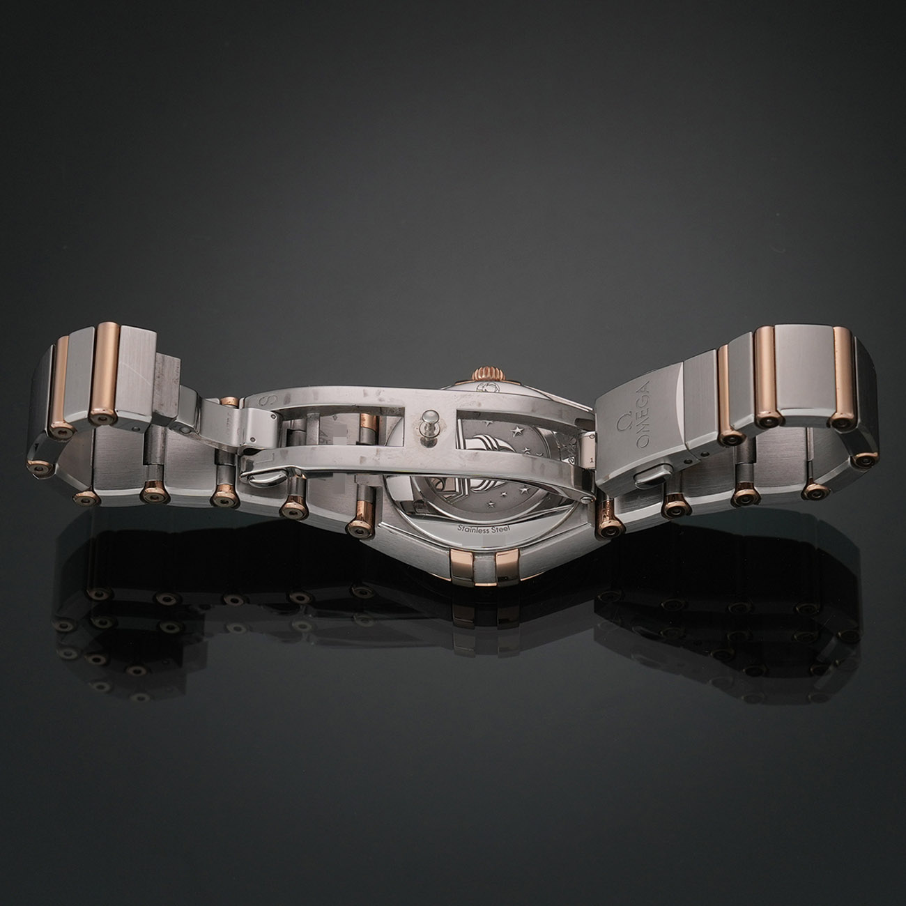 OMEGA(USED)오메가 컨스텔레이션