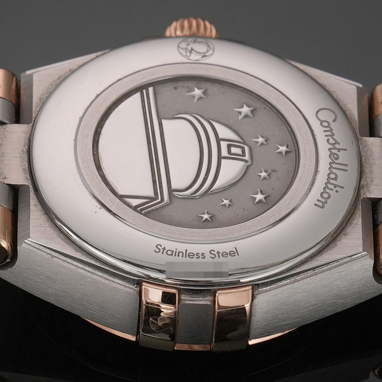 OMEGA(USED)오메가 컨스텔레이션