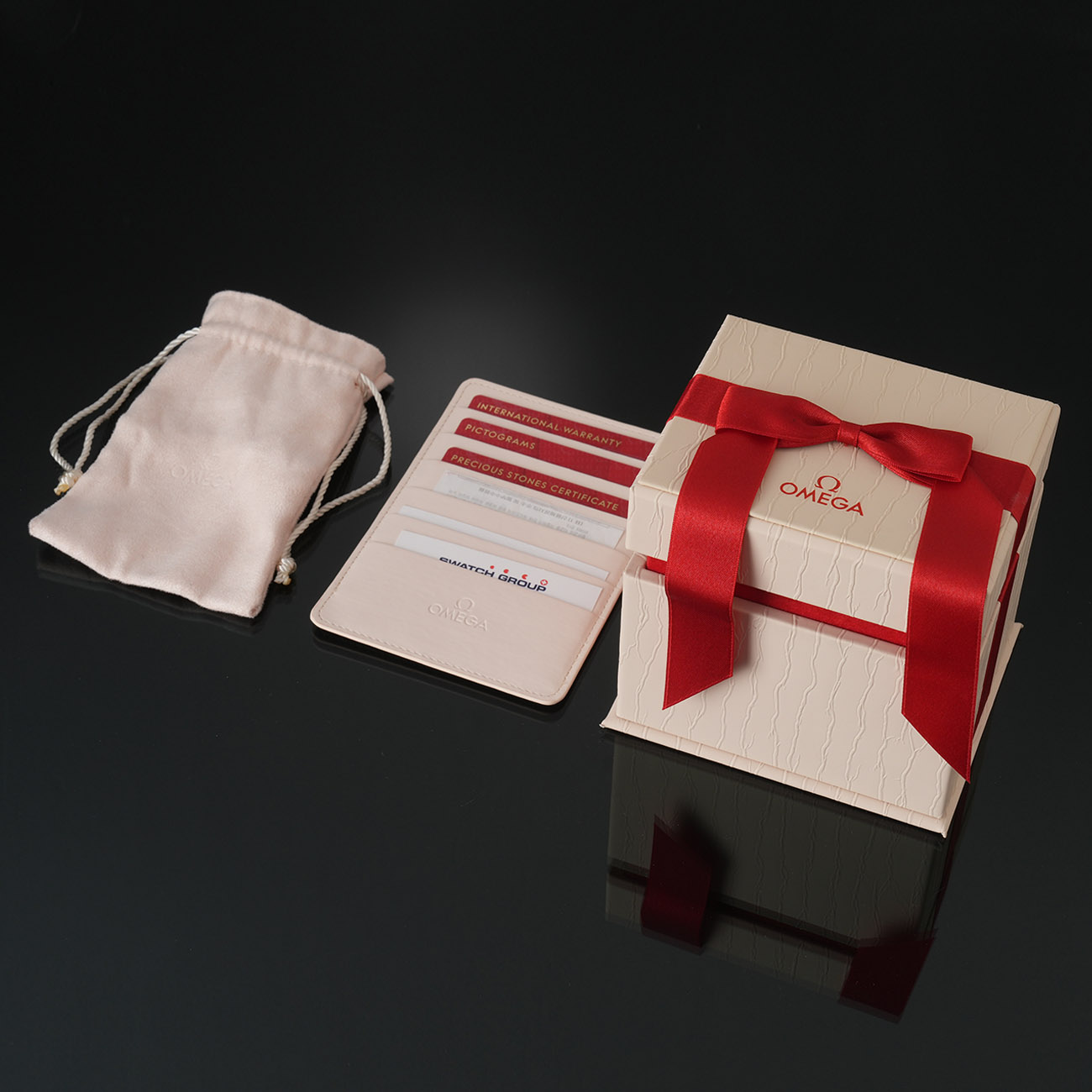 OMEGA(USED)오메가 컨스텔레이션