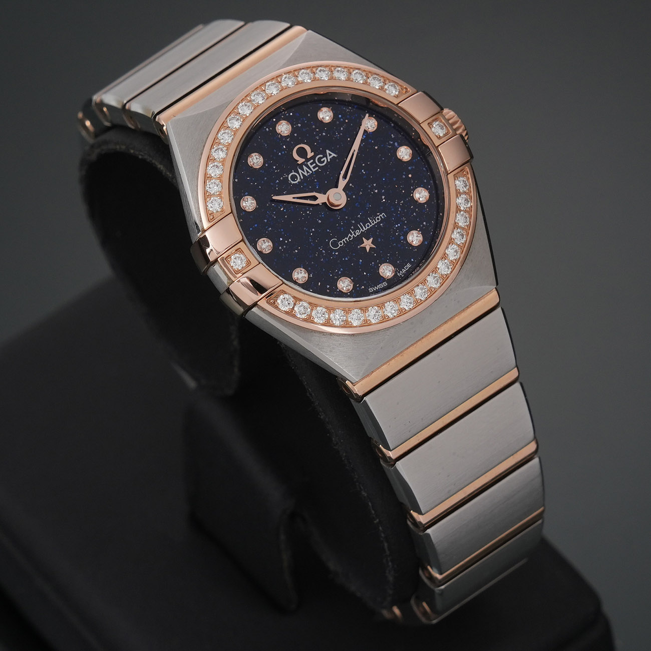 OMEGA(USED)오메가 컨스텔레이션