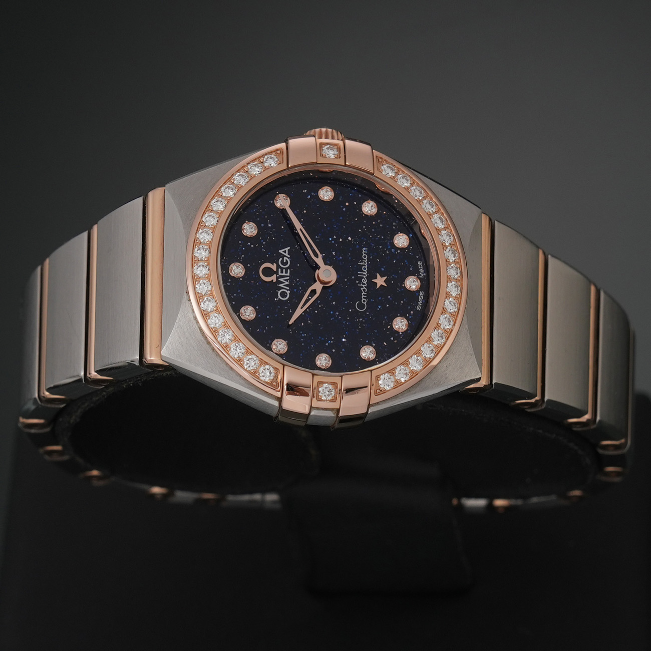 OMEGA(USED)오메가 컨스텔레이션