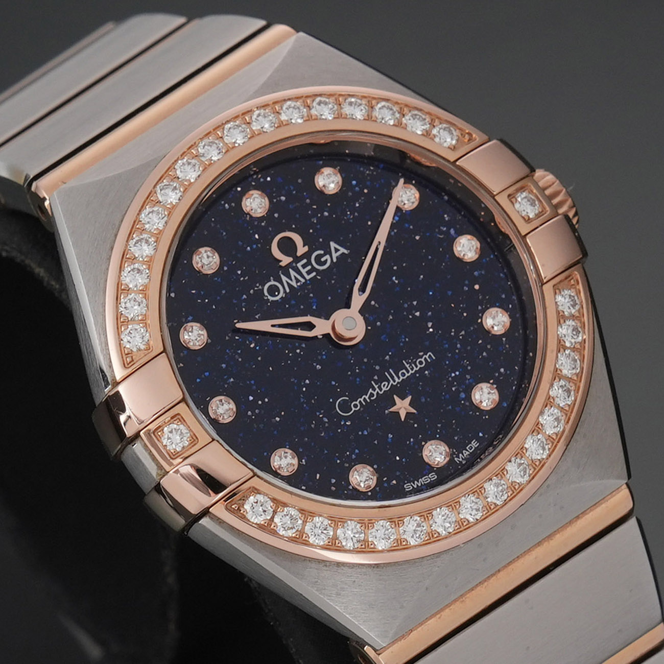 OMEGA(USED)오메가 컨스텔레이션